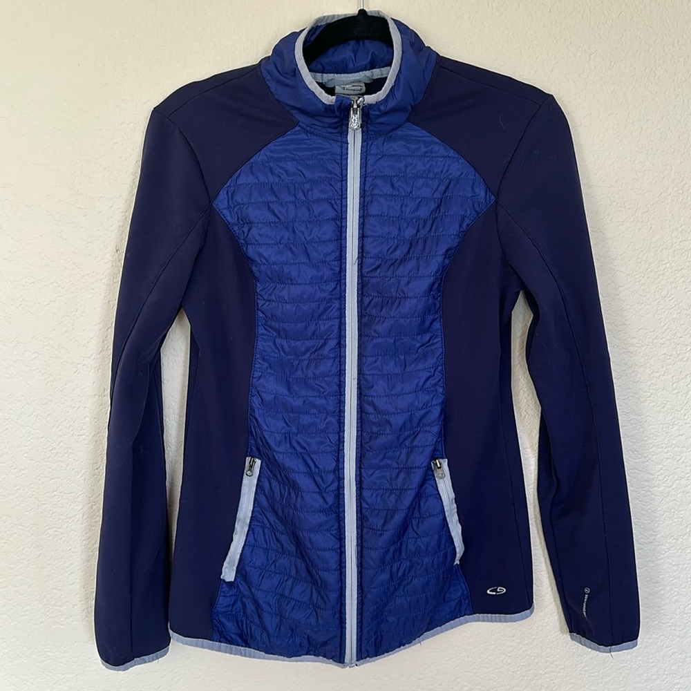 Women’s Champion Windbreaker